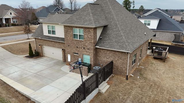 41 Green Creek Road, Madison, AL 35756