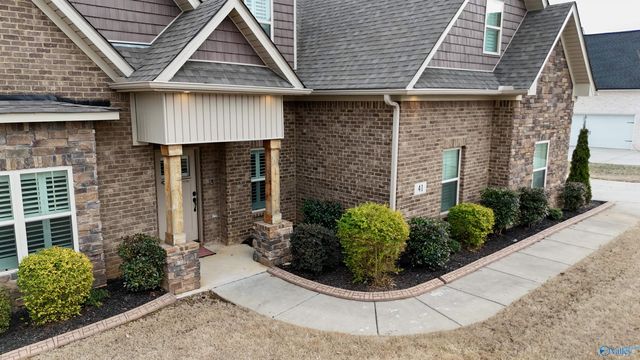 41 Green Creek Road, Madison, AL 35756