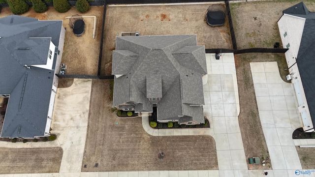 41 Green Creek Road, Madison, AL 35756