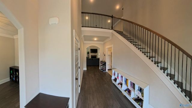 41 Green Creek Road, Madison, AL 35756