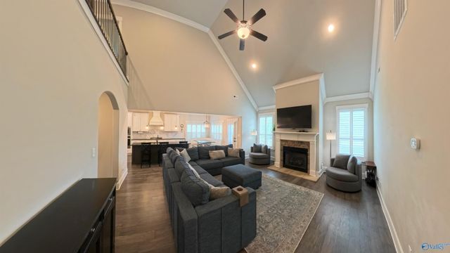 41 Green Creek Road, Madison, AL 35756