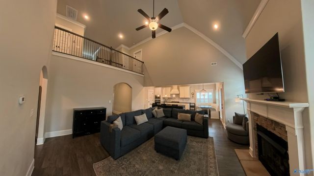 41 Green Creek Road, Madison, AL 35756