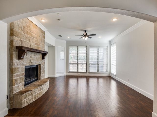 2260 Morning Dew Court, Allen, TX 75013