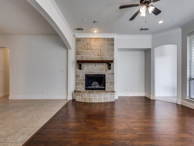 2260 Morning Dew Court, Allen, TX 75013