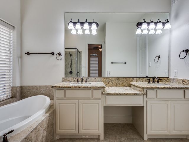 2260 Morning Dew Court, Allen, TX 75013