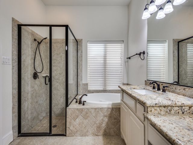 2260 Morning Dew Court, Allen, TX 75013