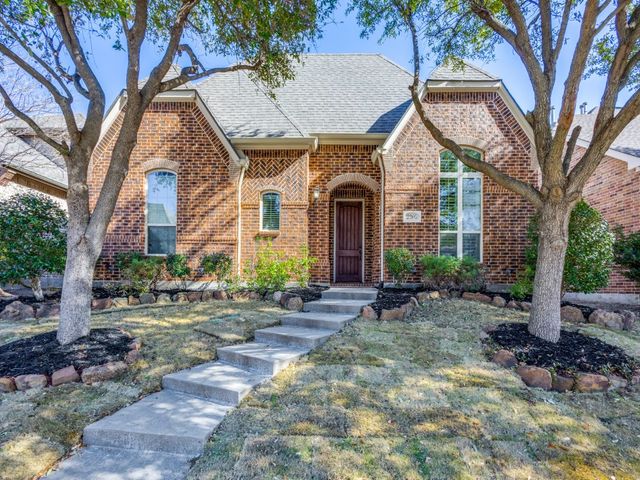 2260 Morning Dew Court, Allen, TX 75013