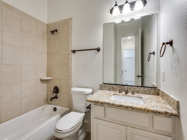 2260 Morning Dew Court, Allen, TX 75013