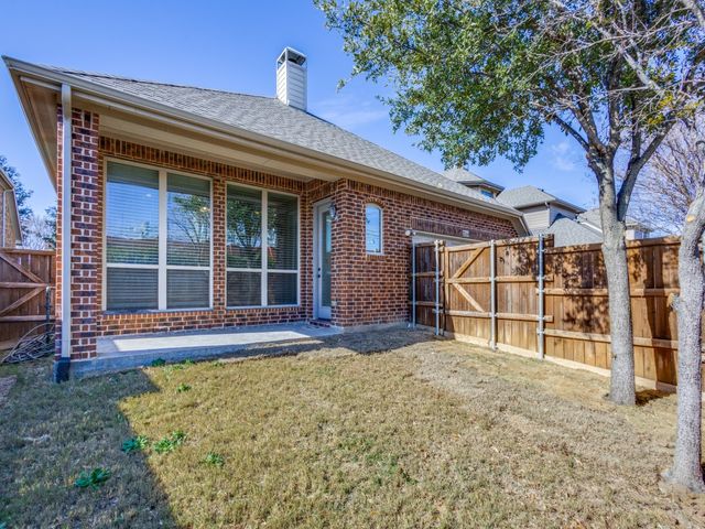 2260 Morning Dew Court, Allen, TX 75013