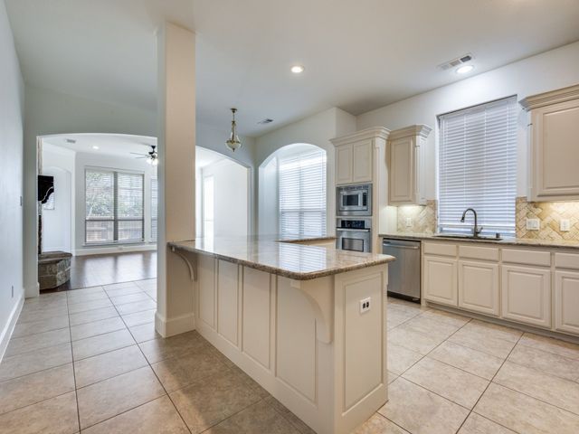 2260 Morning Dew Court, Allen, TX 75013