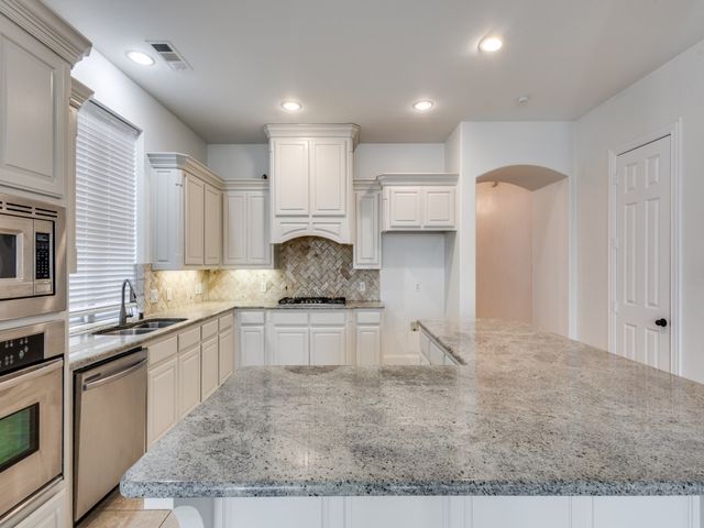 2260 Morning Dew Court, Allen, TX 75013