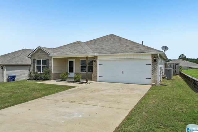 390 WOODLAND TRAIL, Pell City, AL 35125