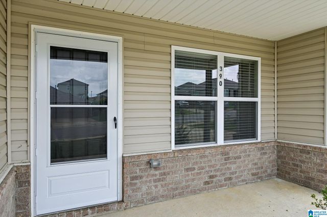 390 WOODLAND TRAIL, Pell City, AL 35125