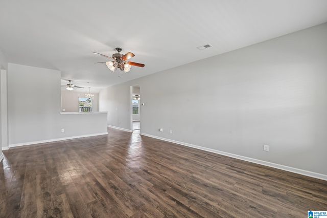 390 WOODLAND TRAIL, Pell City, AL 35125