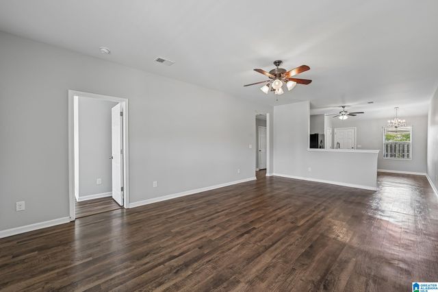 390 WOODLAND TRAIL, Pell City, AL 35125