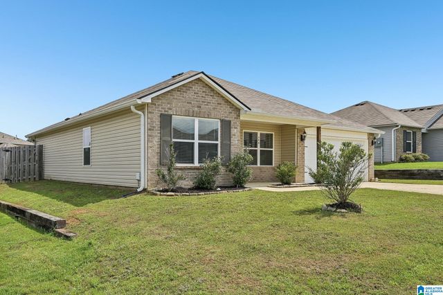 390 WOODLAND TRAIL, Pell City, AL 35125