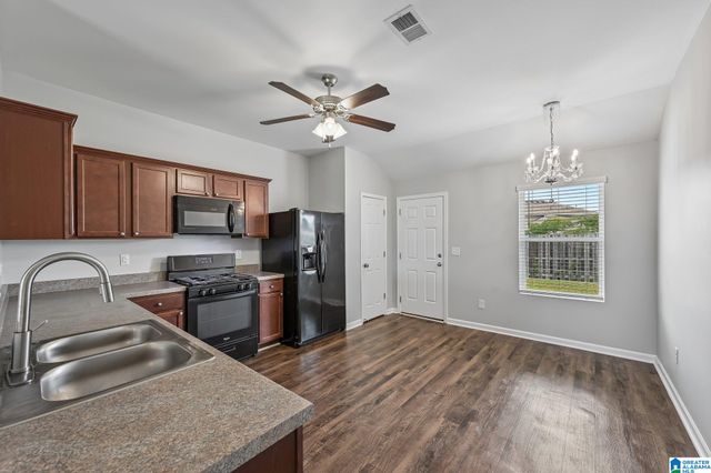 390 WOODLAND TRAIL, Pell City, AL 35125