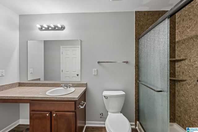 390 WOODLAND TRAIL, Pell City, AL 35125