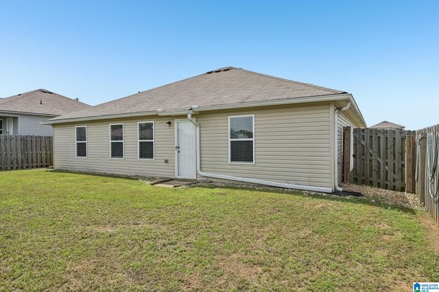 390 WOODLAND TRAIL, Pell City, AL 35125