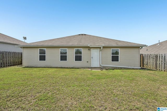 390 WOODLAND TRAIL, Pell City, AL 35125