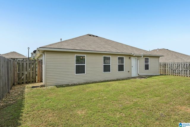 390 WOODLAND TRAIL, Pell City, AL 35125