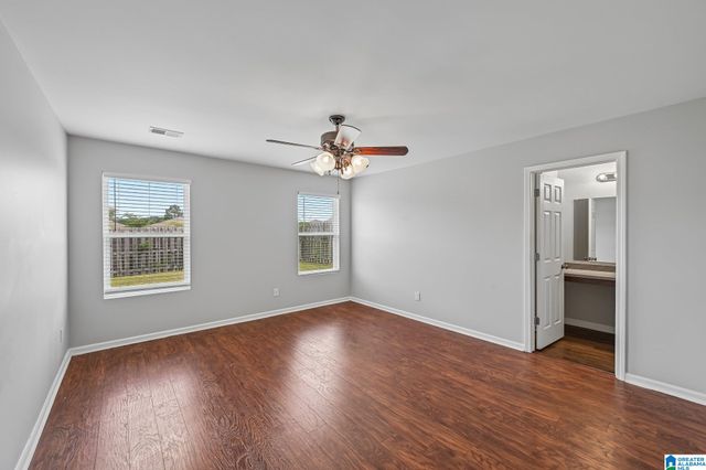 390 WOODLAND TRAIL, Pell City, AL 35125