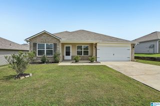 390 WOODLAND TRAIL, Pell City, AL 35125