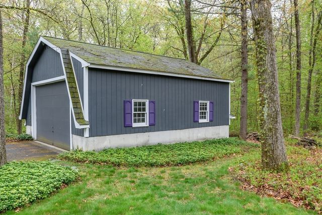 5 Wayland Hills Rd, Wayland, MA 01778