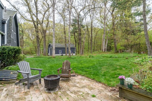 5 Wayland Hills Rd, Wayland, MA 01778