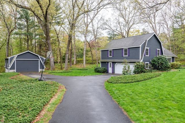 5 Wayland Hills Rd, Wayland, MA 01778