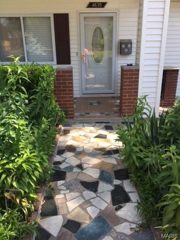 4635 Oldenburg Avenue, St Louis, MO 63123