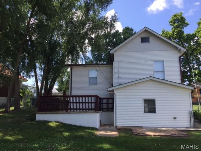 4635 Oldenburg Avenue, St Louis, MO 63123