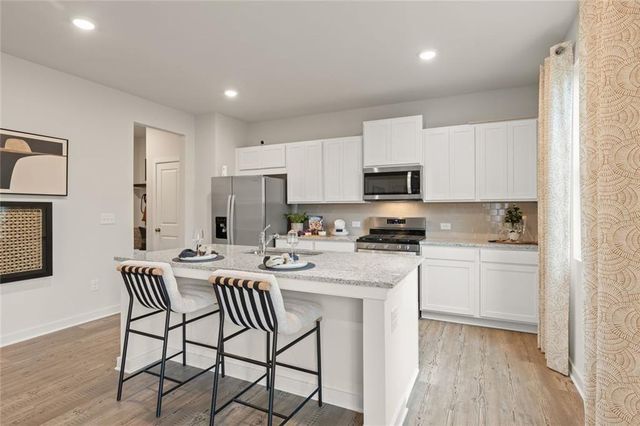39 Whispering Oak Way Lot 78, Dallas, GA 30157