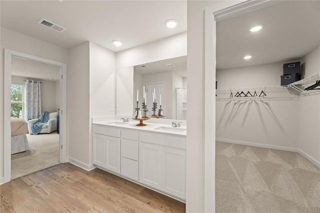39 Whispering Oak Way Lot 78, Dallas, GA 30157