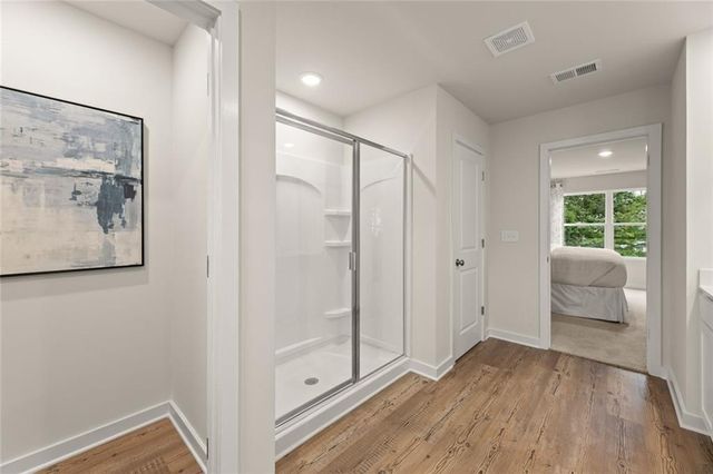 39 Whispering Oak Way Lot 78, Dallas, GA 30157