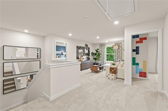 39 Whispering Oak Way Lot 78, Dallas, GA 30157