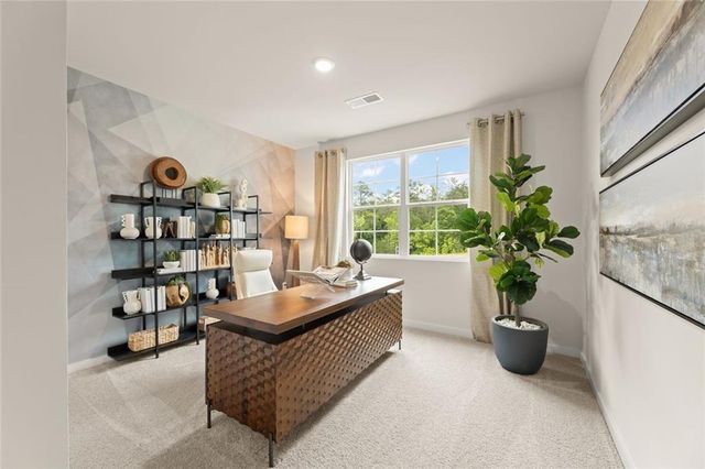 39 Whispering Oak Way Lot 78, Dallas, GA 30157