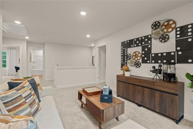 39 Whispering Oak Way Lot 78, Dallas, GA 30157
