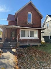1301 Harrison Street, Elkhart, IN 46514