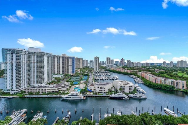 19955 NE 38th Ct 2202, Aventura, FL 33180