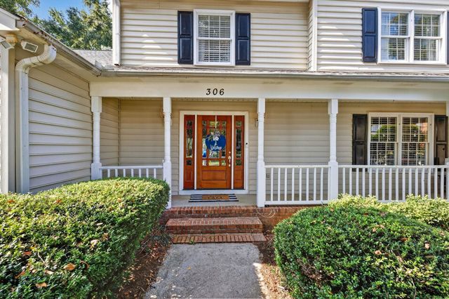 306 Deepwood Drive, Greer, SC 29651