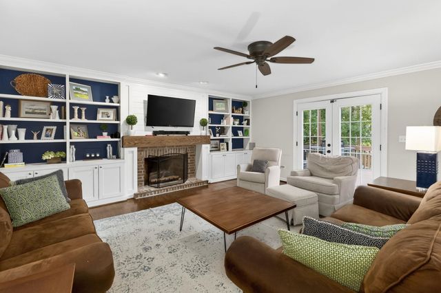 306 Deepwood Drive, Greer, SC 29651