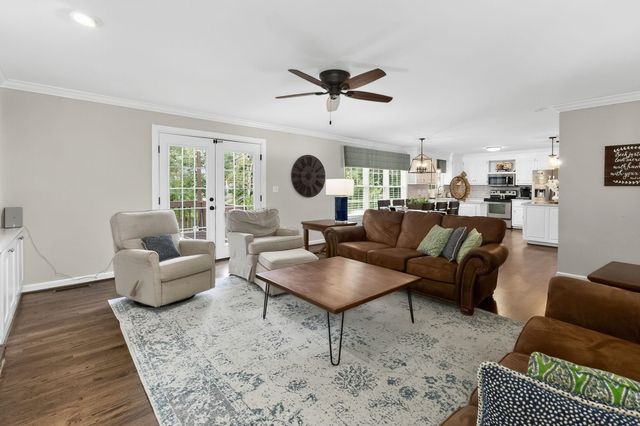 306 Deepwood Drive, Greer, SC 29651