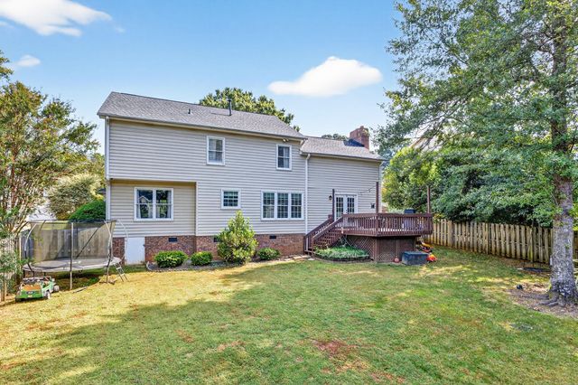 306 Deepwood Drive, Greer, SC 29651