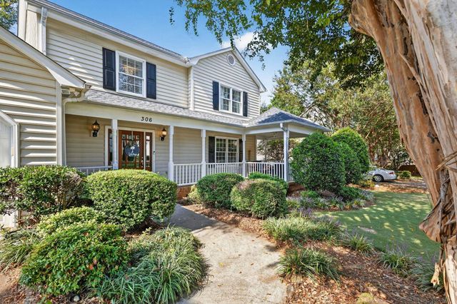 306 Deepwood Drive, Greer, SC 29651