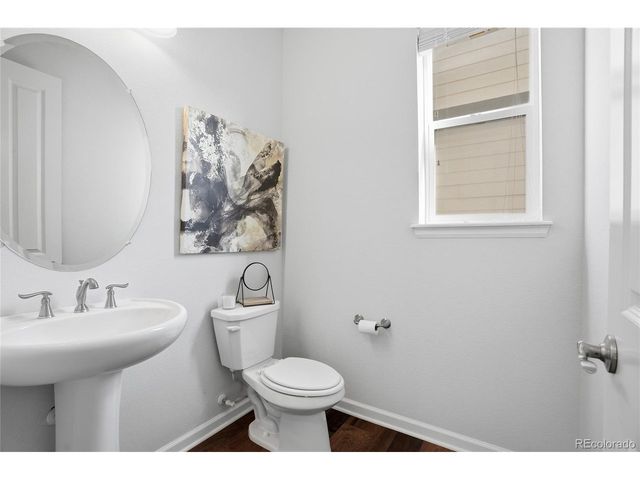 4352 S Jellison Way, Littleton, CO 80123