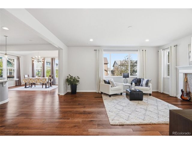 4352 S Jellison Way, Littleton, CO 80123