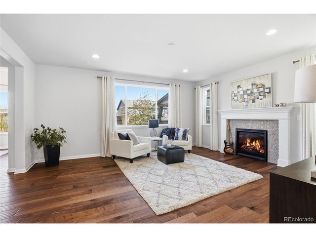 4352 S Jellison Way, Littleton, CO 80123