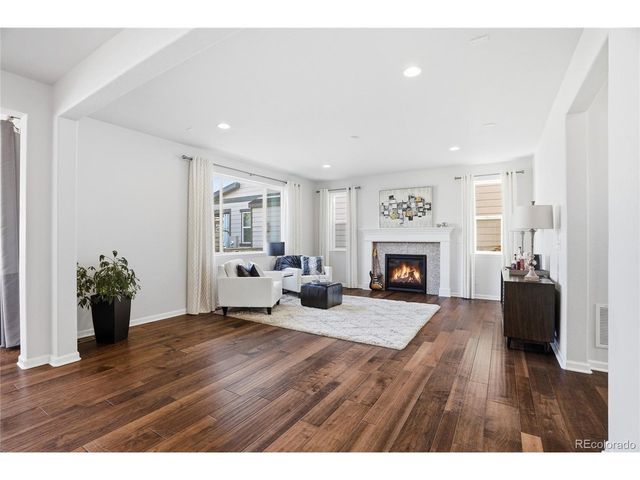 4352 S Jellison Way, Littleton, CO 80123