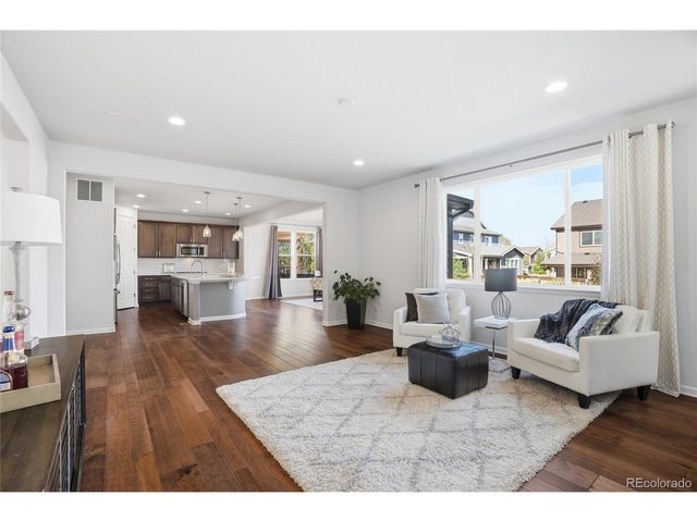 4352 S Jellison Way, Littleton, CO 80123